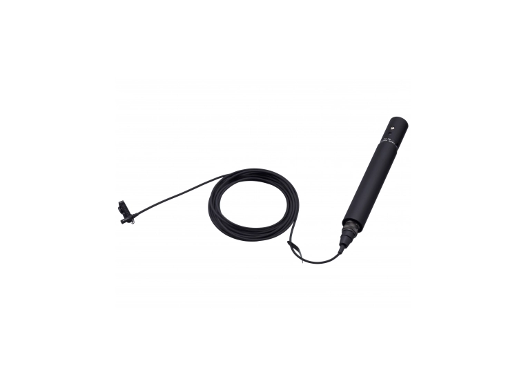 Sony ECM-88B super miniature lavalier microphone 