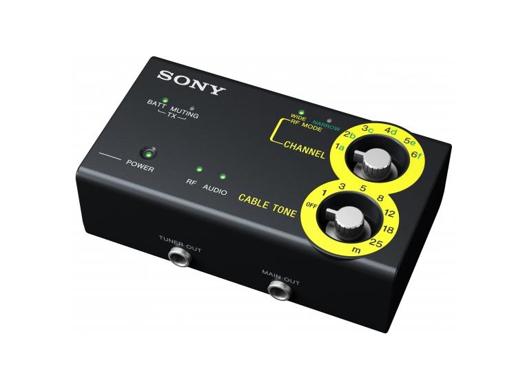 Sony ZRX-C30//EU digital wireless receiver