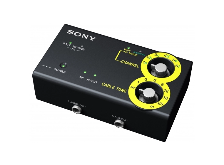 Sony ZRX-C30//EU digital wireless receiver 