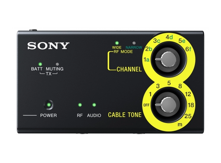 Sony ZRX-C30//EU digital wireless receiver 