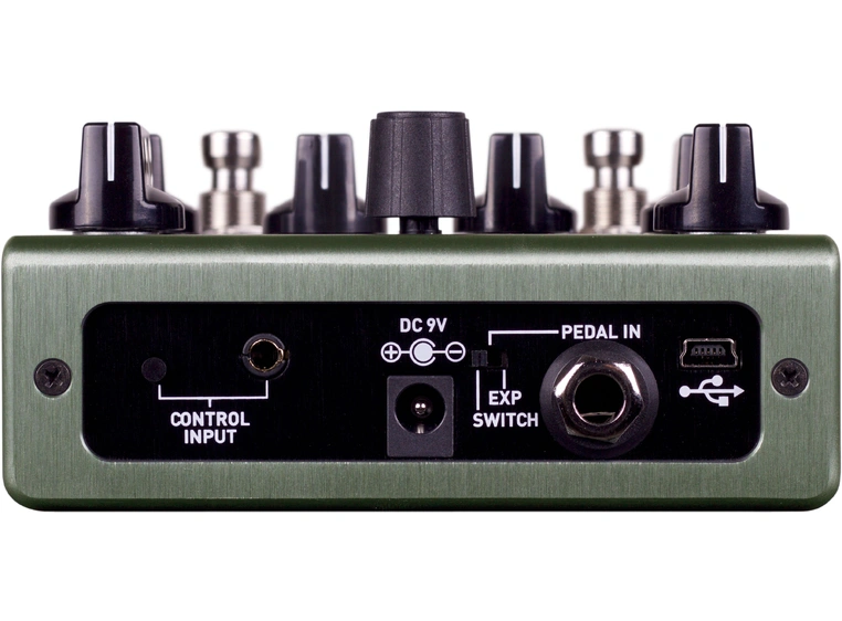 Source Audio Ventris Dual Reverb 