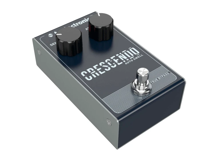 TC Electronic Crescendo Auto Swell Pedal 