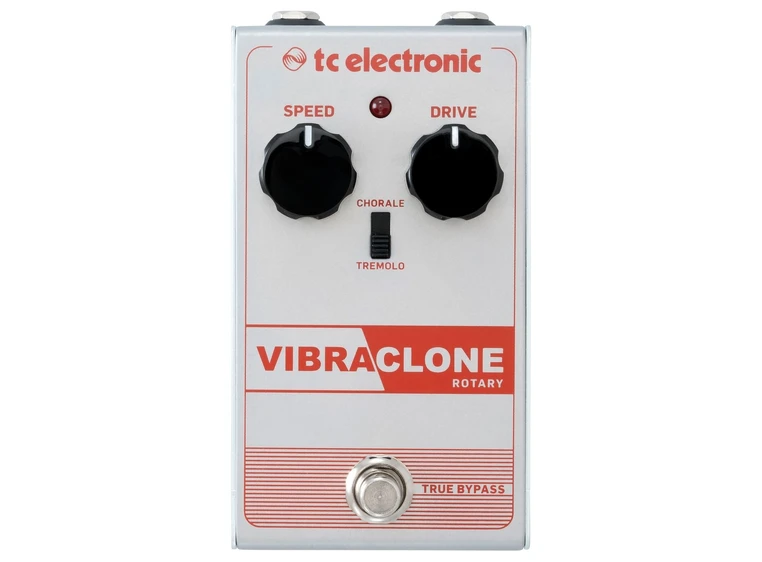TC Electronic Vibraclone Rotary Emulator 