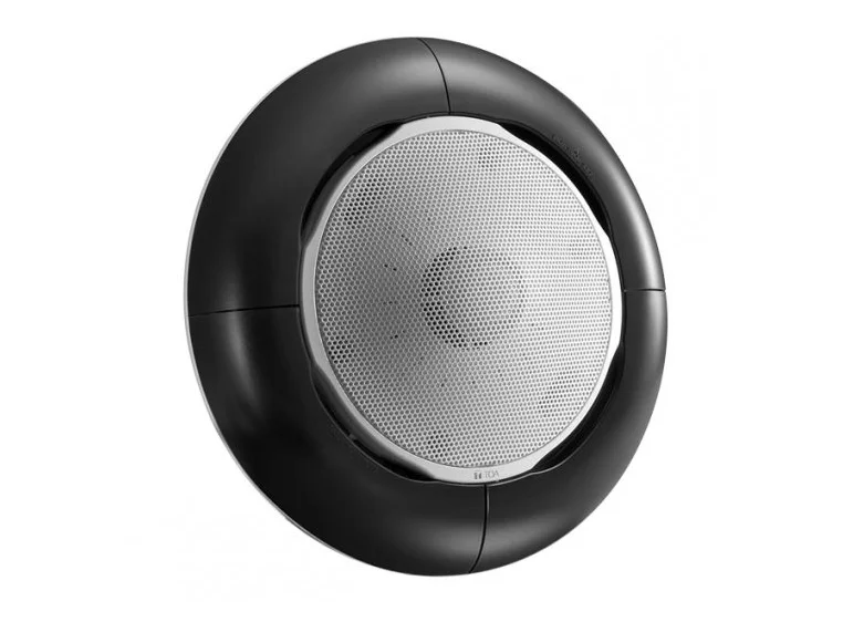 TOA IR-820SP Høyttaler f/IR-802T, med Wide disp.& IR øye, Class D forst. 