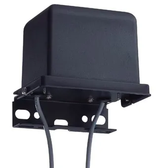 TOA MT-200 Transformator 100V:8 ohm 200/120/60W IP-X4