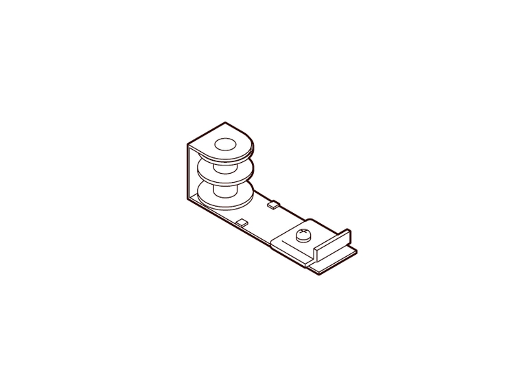 TOSO Supertrac Wireleder Bue wire 