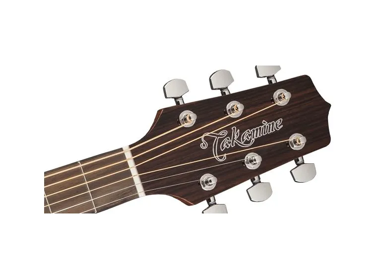 Takamine GF30CE -NAT 