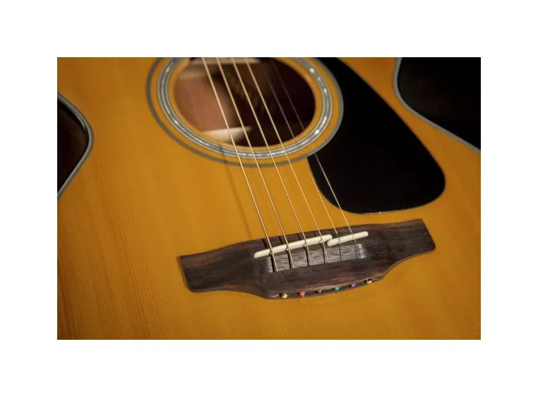 Takamine GF30CE -NAT 