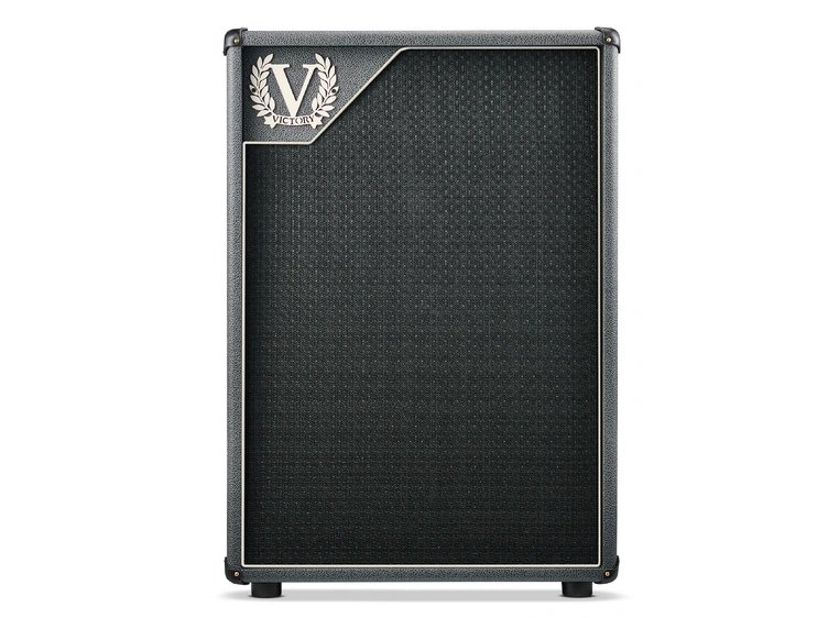 Victory Amplifiers The Kraken V212 2x12" Gitarkabinett 