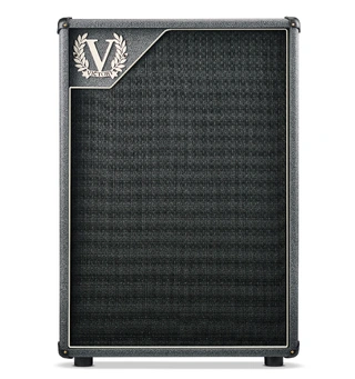Victory Amplifiers The Kraken V212 2x12&quot; Gitarkabinett