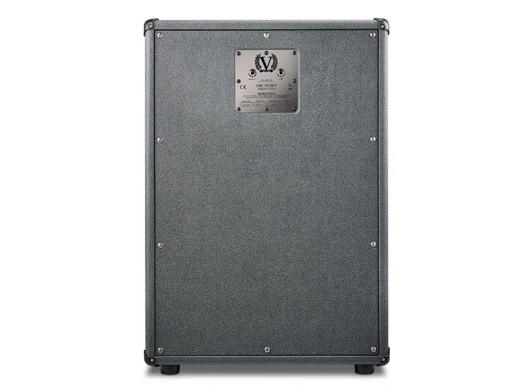 Victory Amplifiers The Kraken V212 2x12" Gitarkabinett 