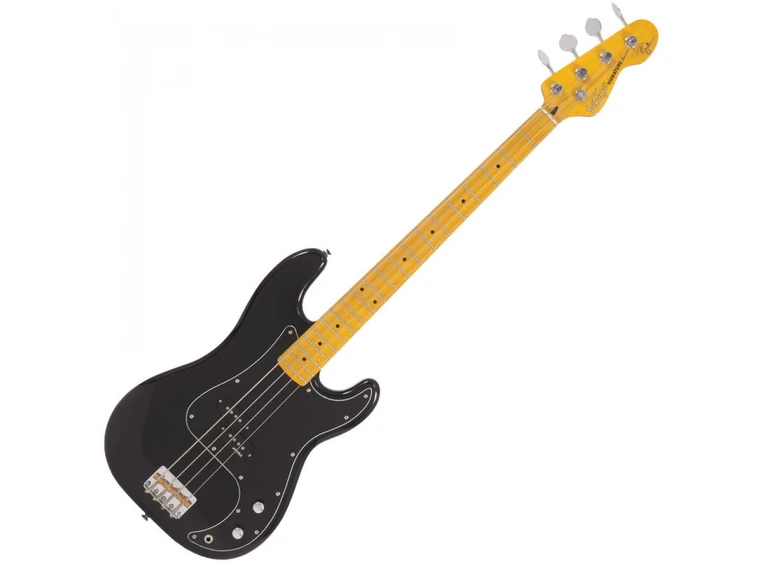 Vintage V4MTB Tony Butler Black 