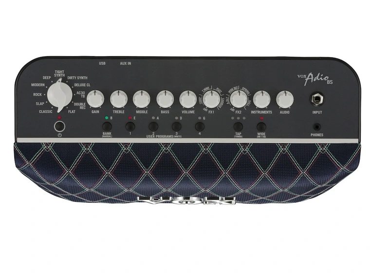 Vox ADIO-AIR-GT Bluetooth Amp 