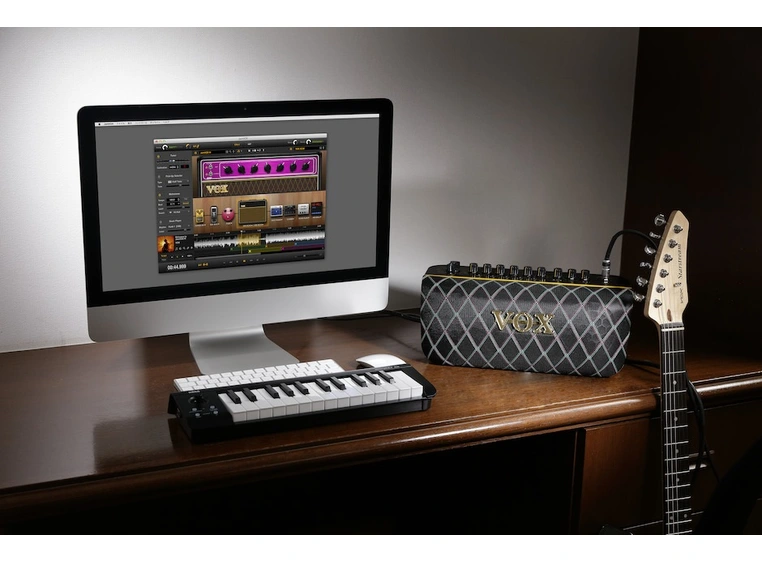 Vox ADIO-AIR-GT Bluetooth Amp 