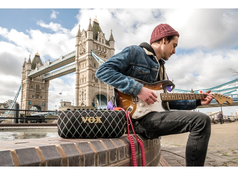 Vox ADIO-AIR-GT Bluetooth Amp 