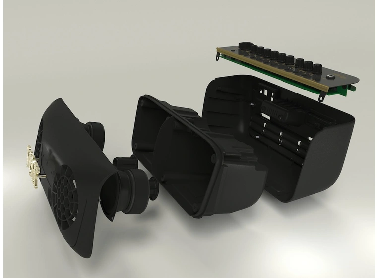 Vox ADIO-AIR-GT Bluetooth Amp 