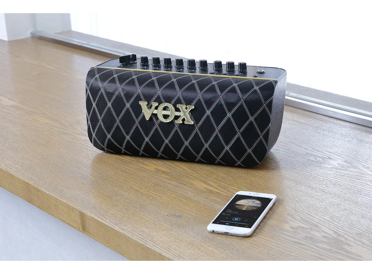 Vox ADIO-AIR-GT Bluetooth Amp 