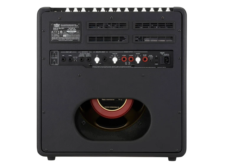 Vox MVX150C1 Gitarcombo 