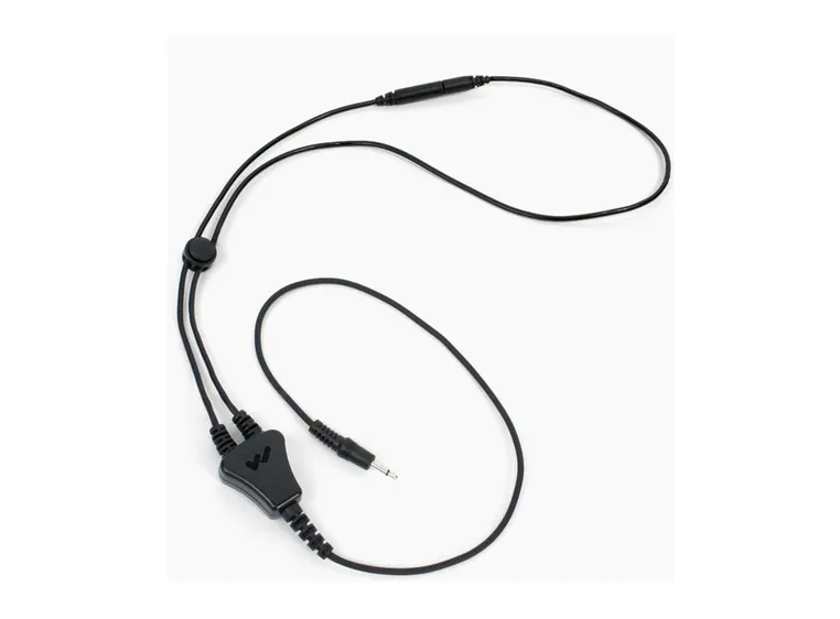 Williams Sound Nakkeslynge 45cm kabel 