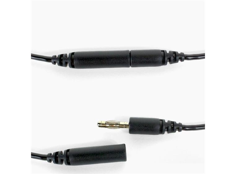 Williams Sound Nakkeslynge 45cm kabel