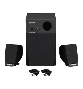 YAMAHA OPTION SPEAKER