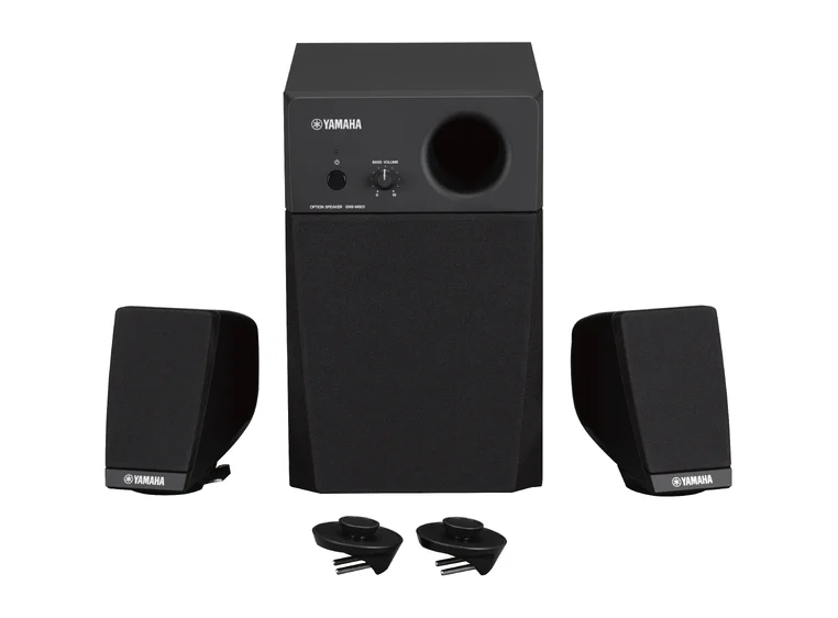 YAMAHA OPTION SPEAKER 