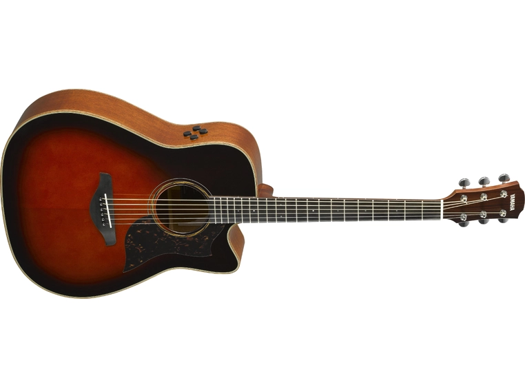 Yamaha A3M ARE TBS Tobacco Brown Subrust 