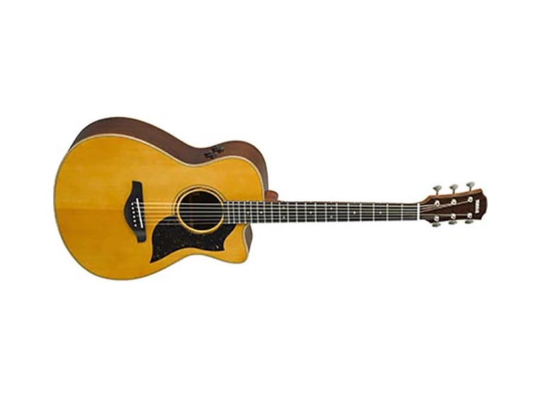 Yamaha AC5R ARE VN vintage naturlig 