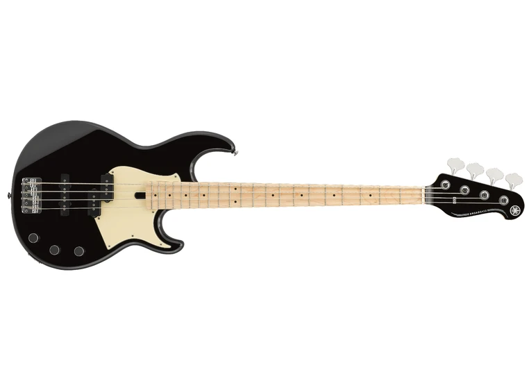 Yamaha BB434M BL Black MN 
