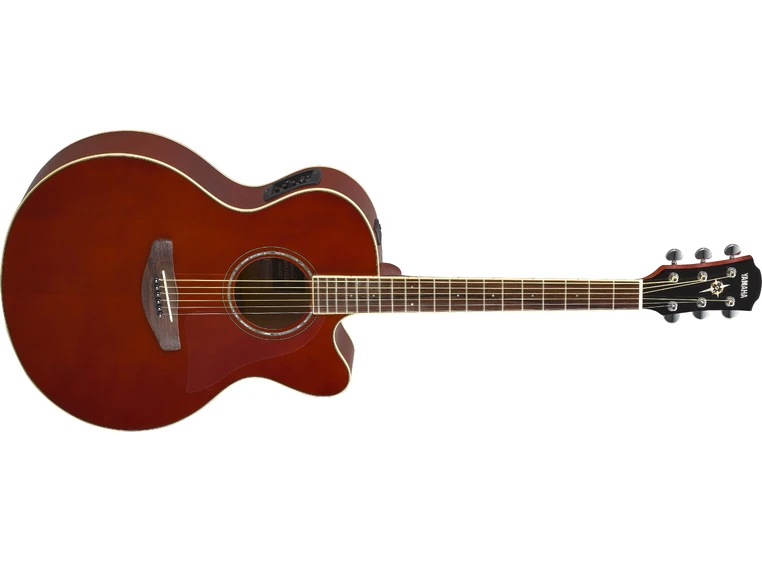 Yamaha CPX600 Root Beer 