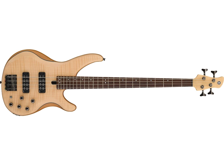 Yamaha TRBX604FM Natural Satin 