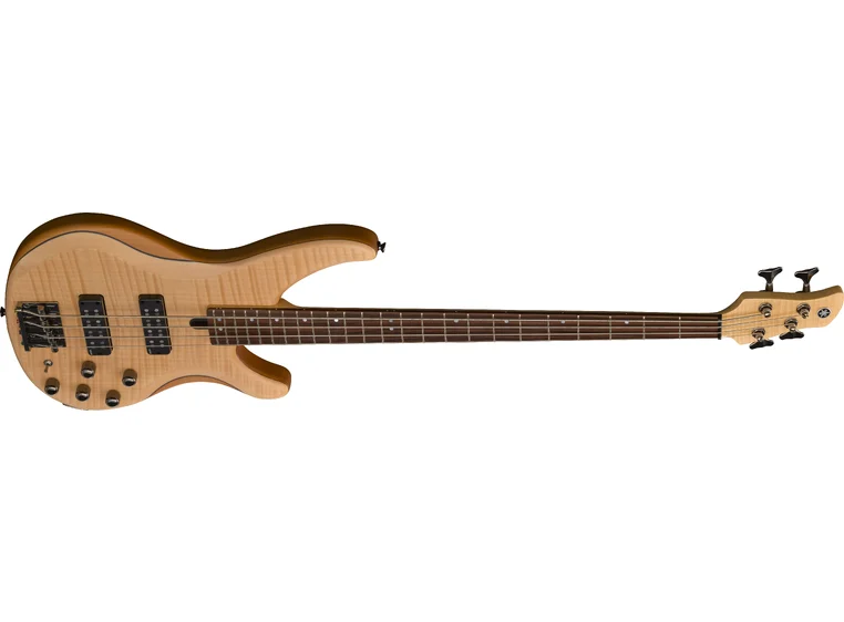 Yamaha TRBX604FM Natural Satin 