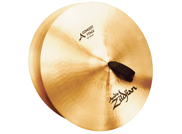 Zildjian 18" Concert Stage 