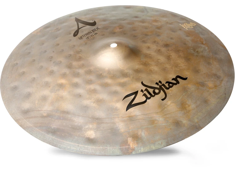 Zildjian A18 Uptown ride 