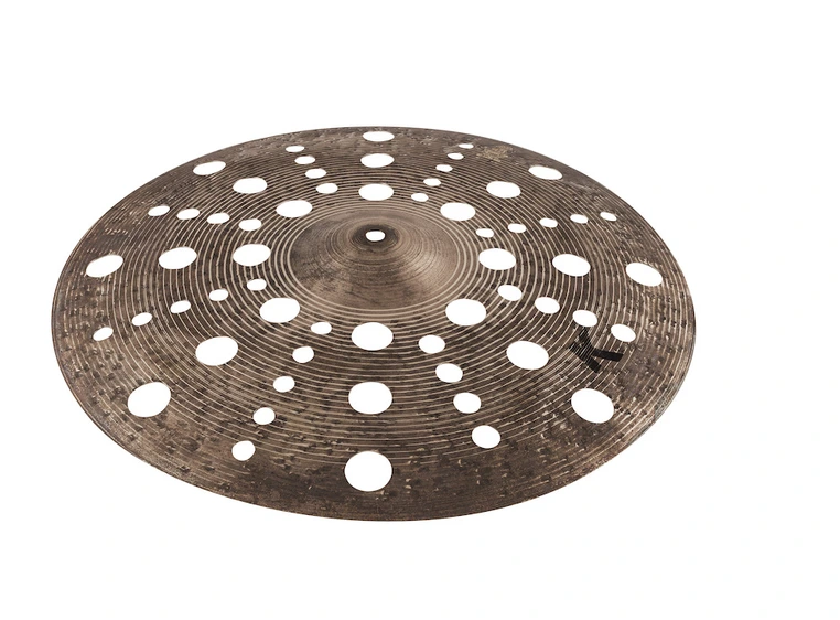 Zildjian KC17 SP Dry THIN 