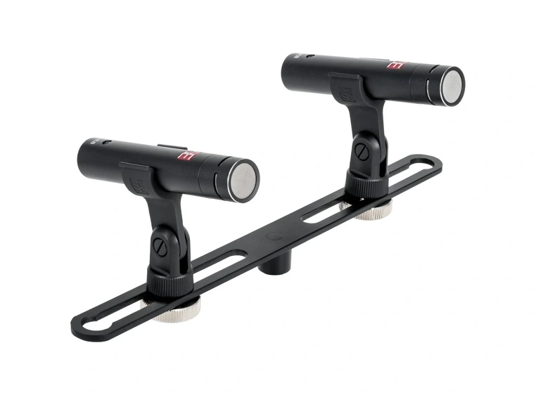 sE Electronics sE8 Pair Cardiode Kapsel 