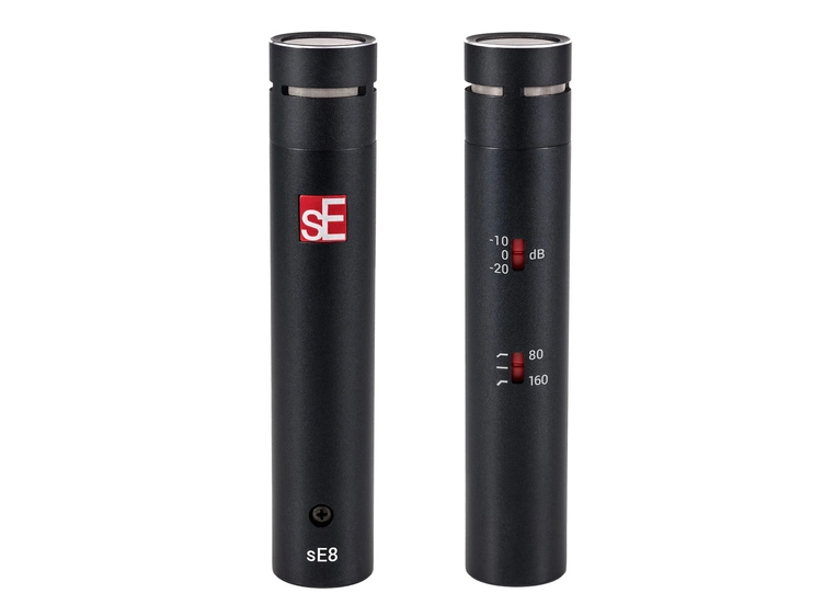 sE Electronics sE8 Pair 