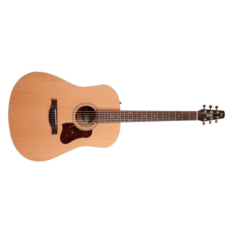Seagull S6 Cedar Original SLIM Evenstad Musikk