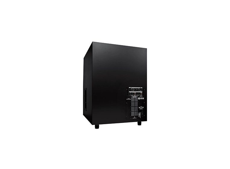 ADAM Audio SUB2100 aktiv sub 1000 W / 1x21,5" 