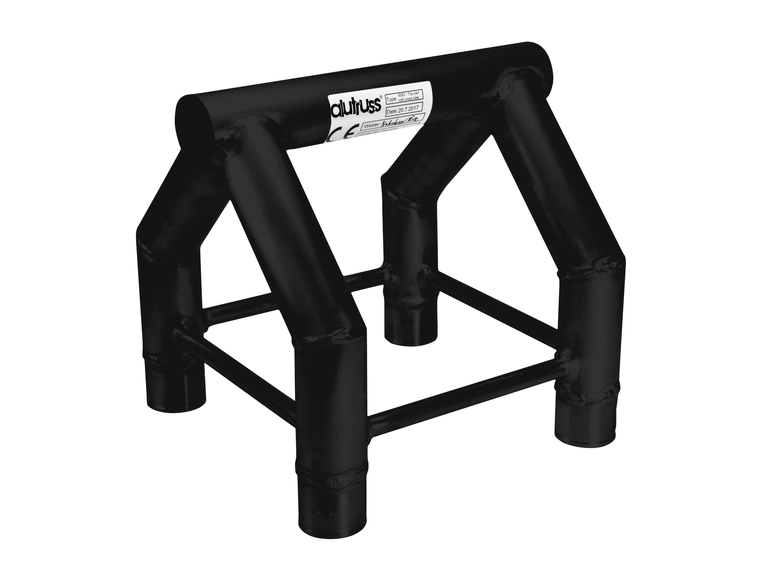 ALUTRUSS QUADLOCK S6082 Toppart 