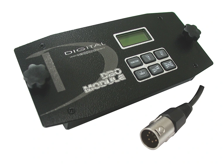 ANTARI D-20 tiimer for DNG-200 