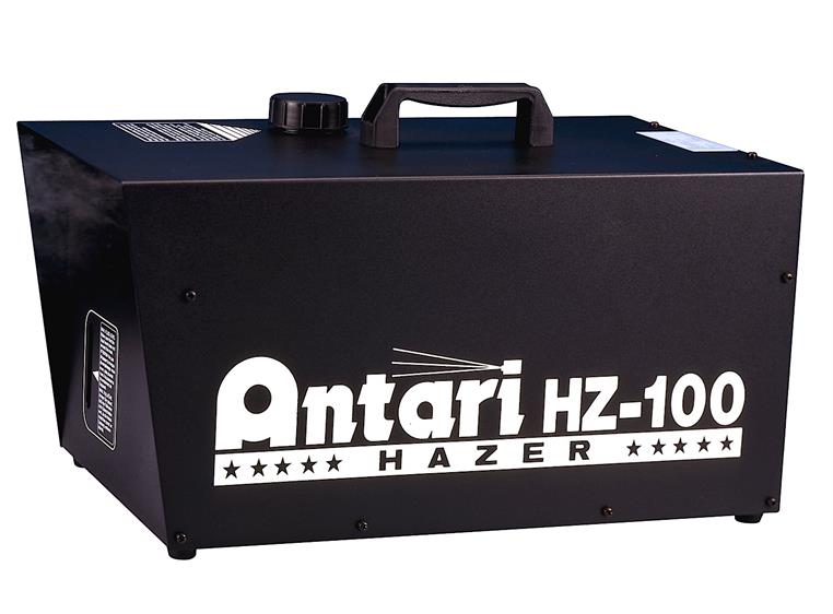 ANTARI HZ-100TE Hazer