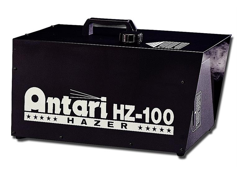 ANTARI HZ-100TE Hazer m/ HC-1 Timer Remote