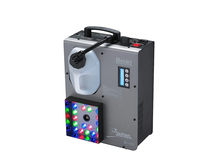 ANTARI Z-1520RGB røykmaskin 