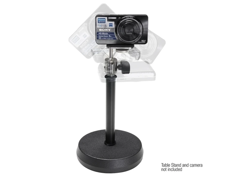 Adam Hall Stands DCAM 1 