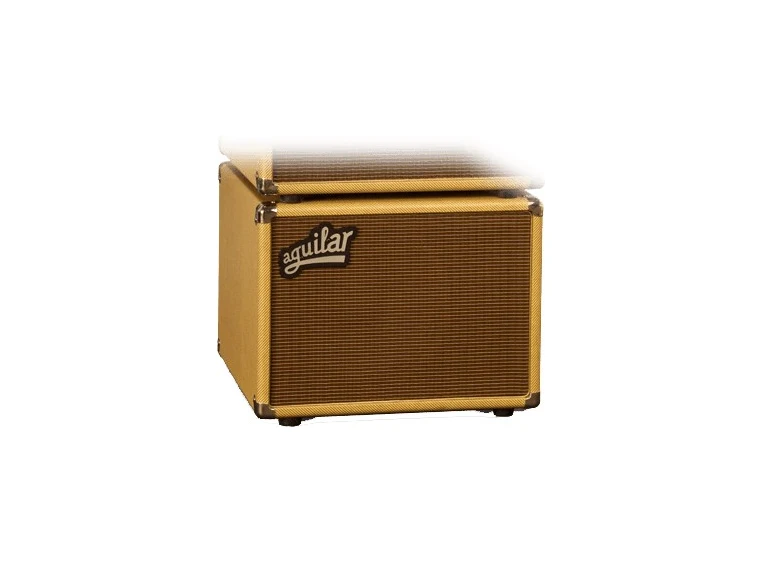 Aguilar DB112NT-BT8 Speaker DB Series 1x12" 300W Boss Tweed 8 ohms no tweet 