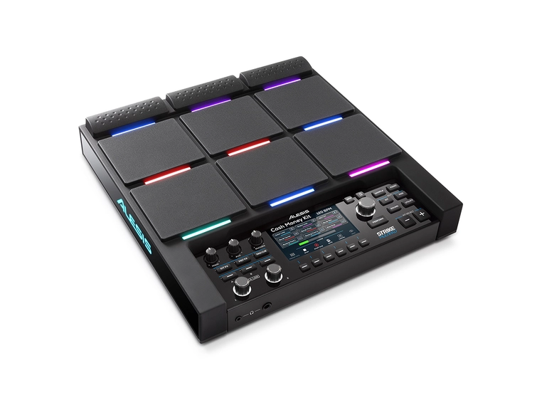 Alesis Strike Multipad 