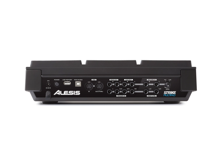 Alesis Strike Multipad 
