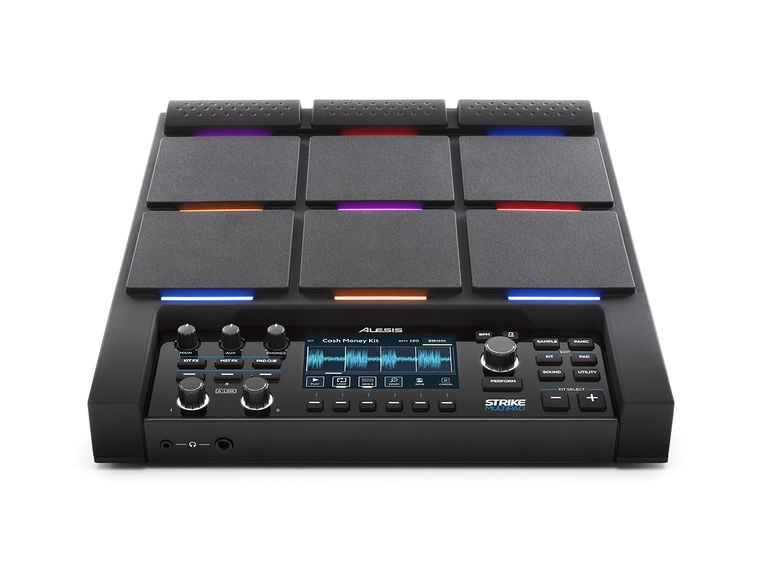 Alesis Strike Multipad 