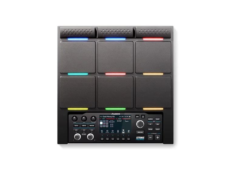 Alesis Strike Multipad 